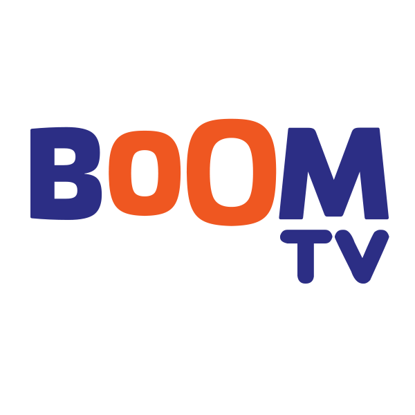 BOOM TV