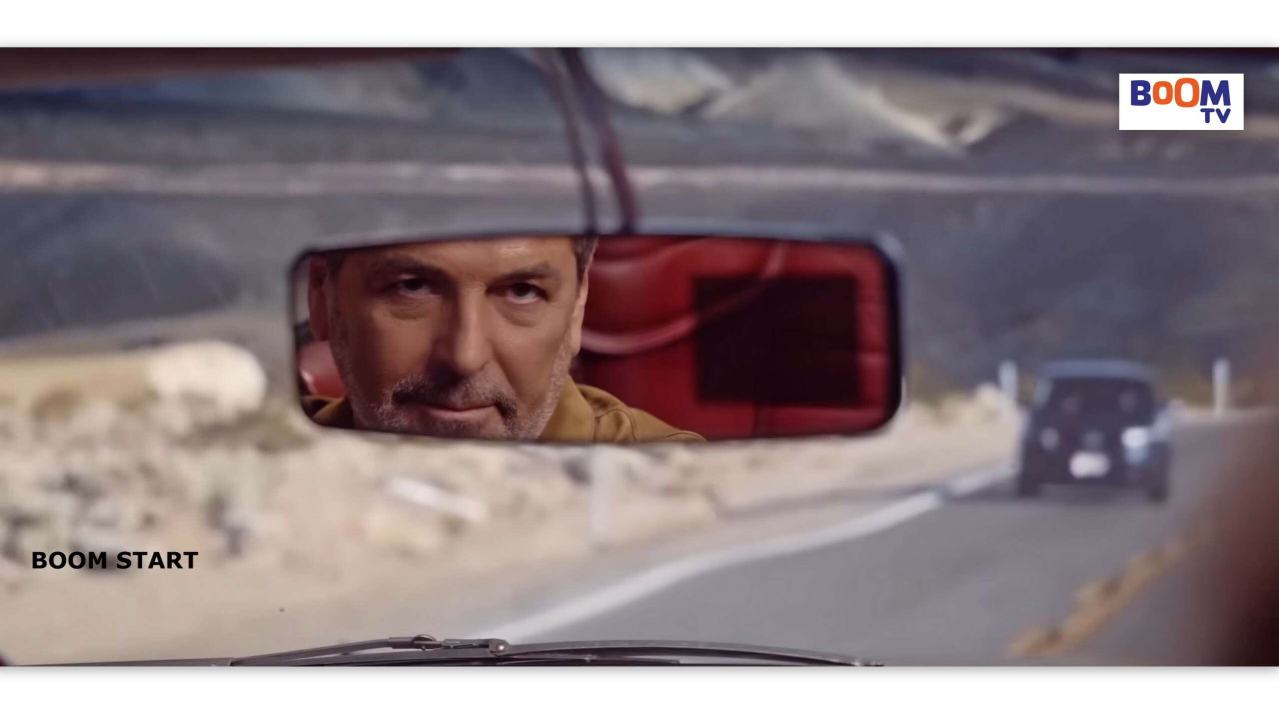 BOOM START